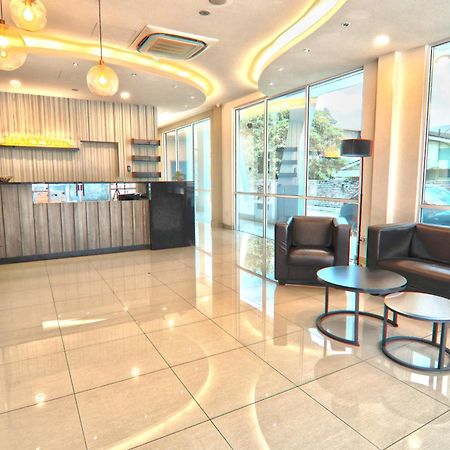 Legacy Hotel Ίπο Εξωτερικό φωτογραφία