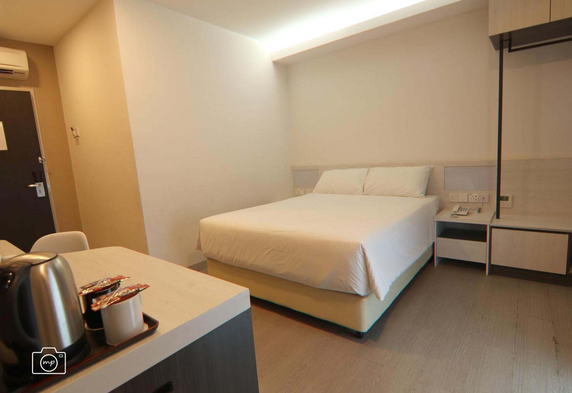 Legacy Hotel Ίπο Εξωτερικό φωτογραφία