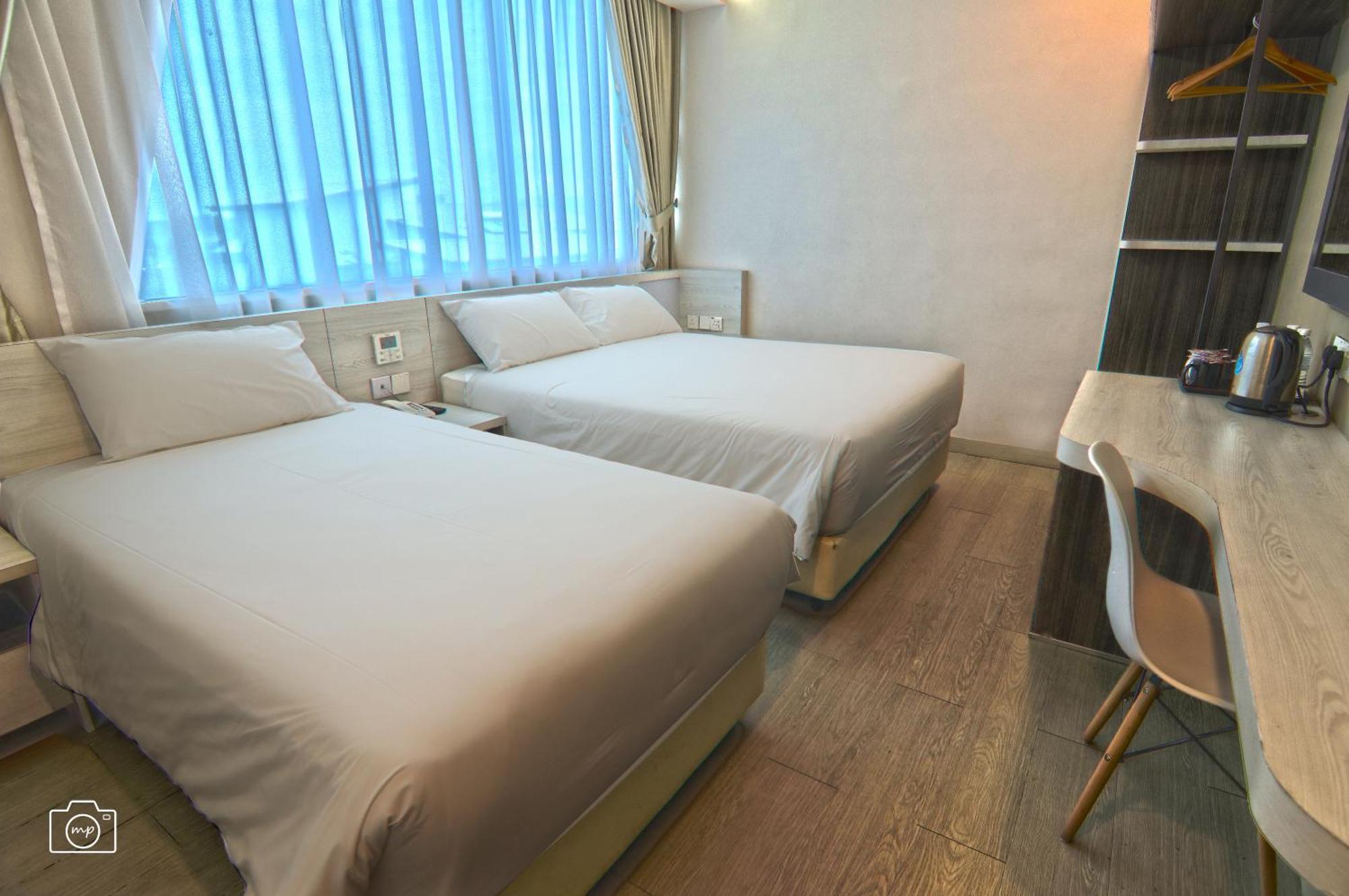 Legacy Hotel Ίπο Εξωτερικό φωτογραφία