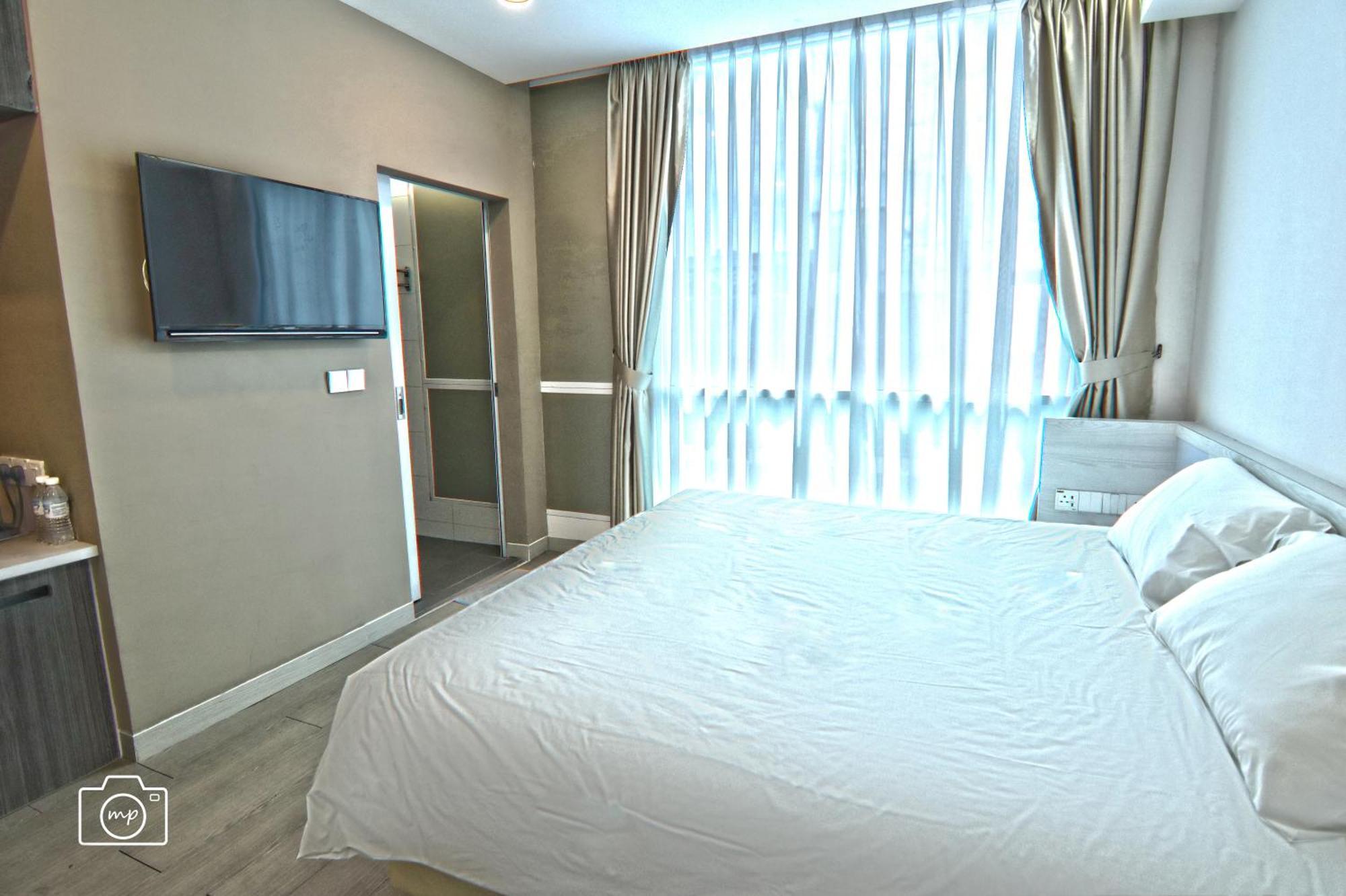 Legacy Hotel Ίπο Εξωτερικό φωτογραφία