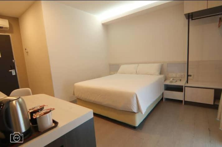 Legacy Hotel Ίπο Εξωτερικό φωτογραφία